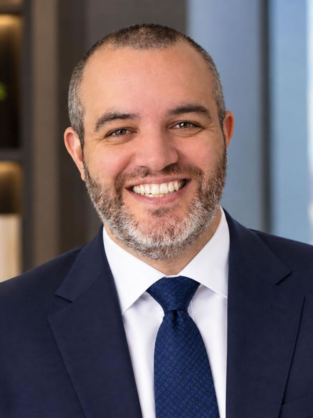 Victor Miranda de Toledo